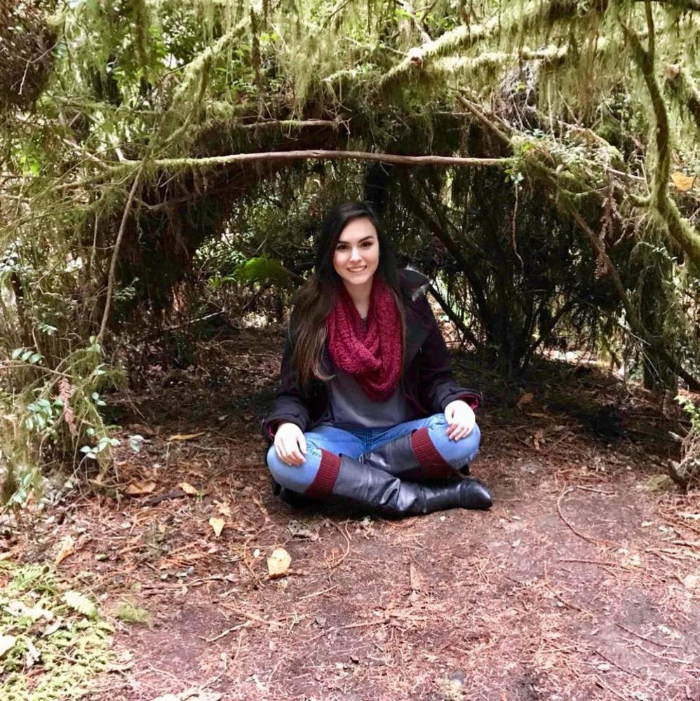 Meet your Posher, Heather